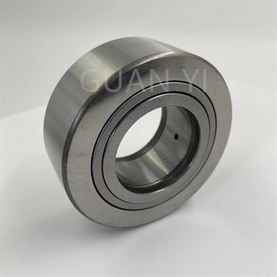 เครื่องจักรกลการก่อสร้าง ใช้ NATR30 Cam Follower Needle Roller Bearings 30x62x29mm
