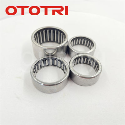 OTOTRI หมุนจักรยานยนต์ HK354324-2RS หมุนม้วนเข็มที่มีรัดขนาด 35 * 43 * 24 มม