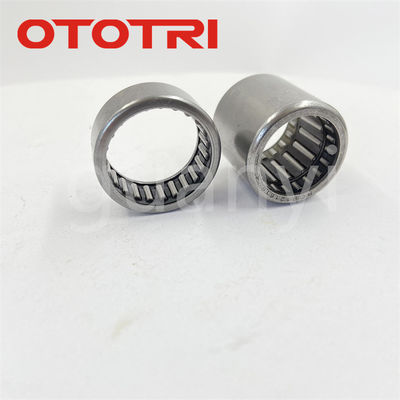 OTOTRI หมุนจักรยานยนต์ HK354324-2RS หมุนม้วนเข็มที่มีรัดขนาด 35 * 43 * 24 มม