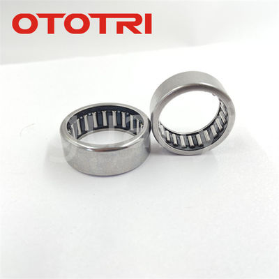OTOTRI หมุนจักรยานยนต์ HK354324-2RS หมุนม้วนเข็มที่มีรัดขนาด 35 * 43 * 24 มม