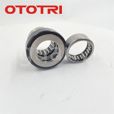 OTOTRI Gcr15 ความแม่นยําสูง 17x24x30 ถุงเข็มถุงเข็มถุงเข็มสําหรับเครื่องจักร เสียงต่ํา