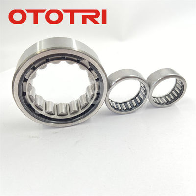 OTOTRI แถวเดียว HK354325 ถ้วยดึงเข็มกลองหมุนหมุน 7942/35 สําหรับ 35 * 43 * 25mm โครงสร้าง