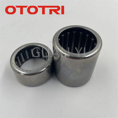OTOTRI 17mm ขนาดเจาะ โครมสแตนเลสเข็มม้วนห่อ HK172820