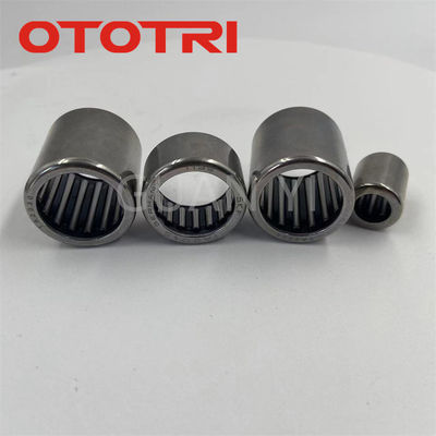 OTOTRI 17mm ขนาดเจาะ โครมสแตนเลสเข็มม้วนห่อ HK172820
