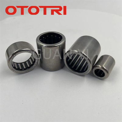 OTOTRI 17mm ขนาดเจาะ โครมสแตนเลสเข็มม้วนห่อ HK172820
