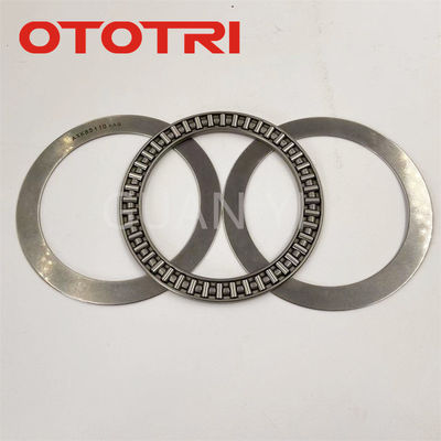 AXK3047 30*47*2mm โลลเลอร์โหลดแรงผลักดันสําหรับอุตสาหกรรมเครื่องจักร