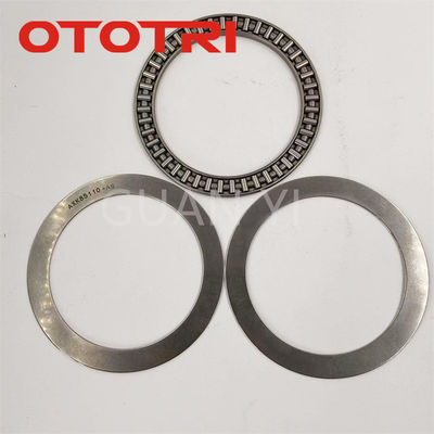 โรงงานผลิต OTOTRI หัวหมุนหมุนหมุนเข็มเรียบ AXK0821 สําหรับเครื่องจักรยานยนต์