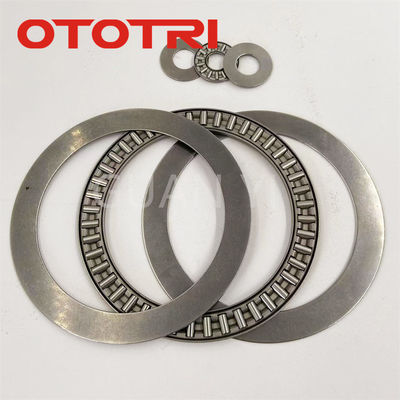 FNTA-7095 หมุนม้วนเข็มแรงผลัก 70x95x4mm
