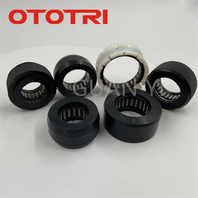 OTOTRI DG199 24 * 37 * 19mm ยางเคลือบรถเข็มกลอง