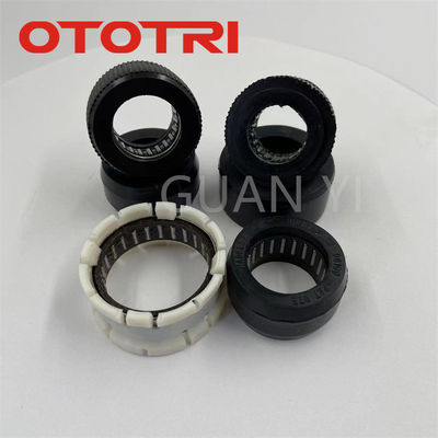 OTOTRI รถเข็มม้วนยางกับยางวงแหวนภายนอก Dgx264