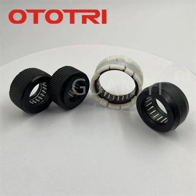 OTOTRI DG199 24 * 37 * 19mm ยางเคลือบรถเข็มกลอง