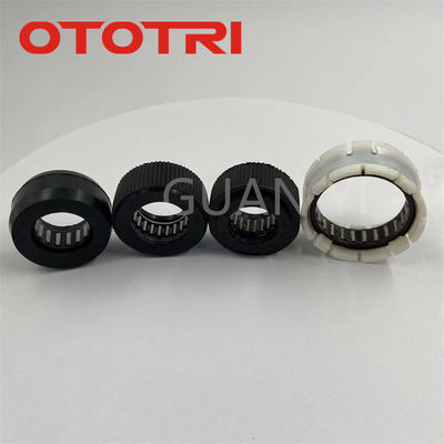 OTOTRI DG199 24 * 37 * 19mm ยางเคลือบรถเข็มกลอง