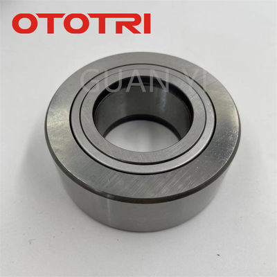 OTOTRI การดําเนินงานความเร็วสูงเรียบ NUTR30 ยางชนิด Track ล้อ