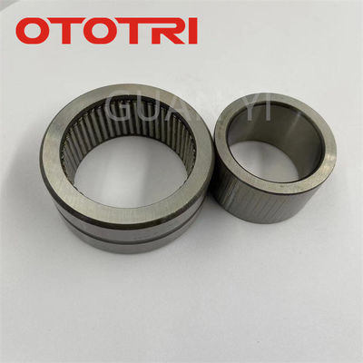 OTOTRI หมุนม้วนเข็มระยะสองแถว AJ503518A MJ10101 สําหรับการใช้งานภาระหนัก