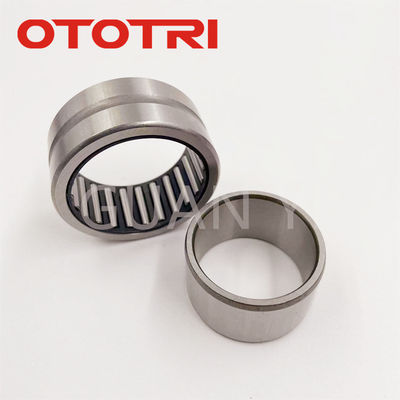 หมุนเข็มที่มีแหวนภายใน NKI28/20 28x42x20mm สําหรับเครื่องจักรกล