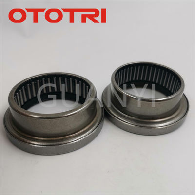 หมุนเข็มสแตนเลสครอม NE70214 DB70216 สําหรับ Peugeot 206