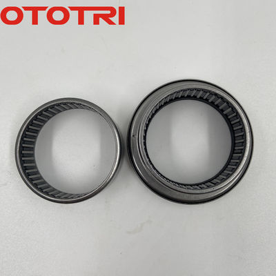 หมุนม้วนเข็มแกนหลังสําหรับ Peugeot 206 เลขอะไหล่ DB70216 NE70214