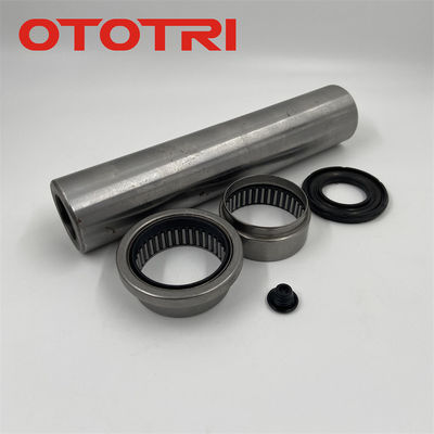 2 Axis หมุนแขน รถไฟหลังแกนหมุน Peugeot 206 รถยนต์หมุน M4583 458300ST
