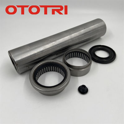 2 Axis หมุนแขน รถไฟหลังแกนหมุน Peugeot 206 รถยนต์หมุน M4583 458300ST