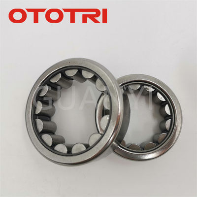 OTOTRI P0 P6 P5 P4 โครมสแตนเลสเข็มหมุน FC69423.10 17x27x22.2mm