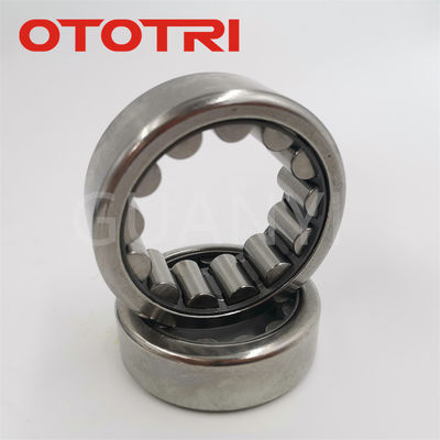 OTOTRI P0 P6 P5 P4 โครมสแตนเลสเข็มหมุน FC69423.10 17x27x22.2mm