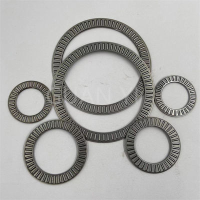 FNTA-7095 หมุนม้วนเข็มแรงผลัก 70x95x4mm