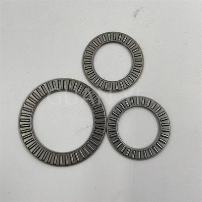 FNTA-7095 หมุนม้วนเข็มแรงผลัก 70x95x4mm