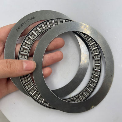 ต้องมี AXK3552 2AS โลลเลอร์แรงผลักดันสําหรับเครื่องจักรกล
