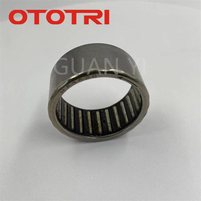 OTOTRI อายุยาว HF173516 หมุนม้วนเข็มแบบหนึ่งทาง 17x35x16 มิลลิเมตรสําหรับเครื่องจักรภาระหนัก