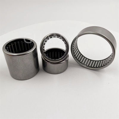 OTOTRI อายุยาว HF173516 หมุนม้วนเข็มแบบหนึ่งทาง 17x35x16 มิลลิเมตรสําหรับเครื่องจักรภาระหนัก