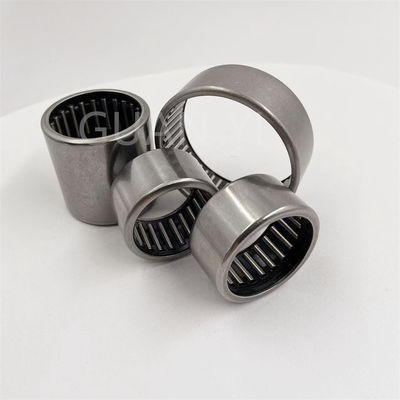 OTOTRI อายุยาว HF173516 หมุนม้วนเข็มแบบหนึ่งทาง 17x35x16 มิลลิเมตรสําหรับเครื่องจักรภาระหนัก