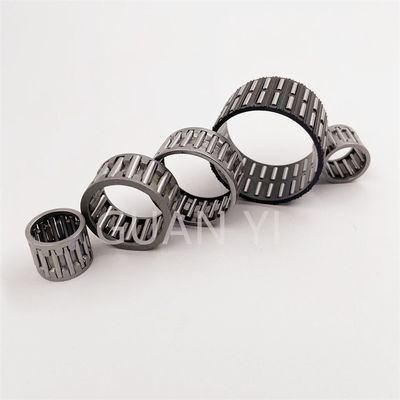 Gcr15 หมุนม้วนเข็ม K18x22x17 K19x23x13 K20x28x20 K21x25x13 กรงแยกพลาสติก