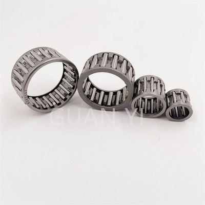 Gcr15 หมุนม้วนเข็ม K18x22x17 K19x23x13 K20x28x20 K21x25x13 กรงแยกพลาสติก