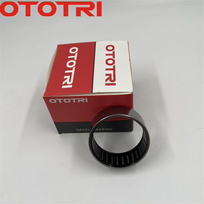 OTOTRI HF0812 หนทางหนึ่งหลอดเข็ม ถักถ้วยม้วนหลอดสําหรับการใช้งานภาระหนัก