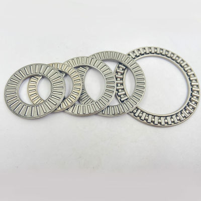 AXK3047 30*47*2mm โลลเลอร์โหลดแรงผลักดันสําหรับอุตสาหกรรมเครื่องจักร