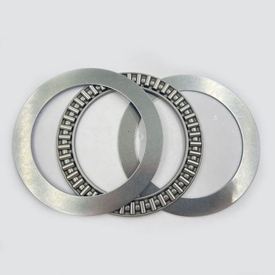 AXK3047 30*47*2mm โลลเลอร์โหลดแรงผลักดันสําหรับอุตสาหกรรมเครื่องจักร
