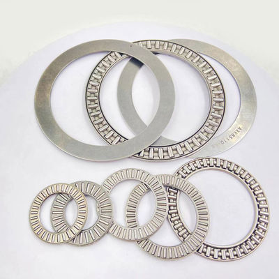 AXK3047 30*47*2mm โลลเลอร์โหลดแรงผลักดันสําหรับอุตสาหกรรมเครื่องจักร
