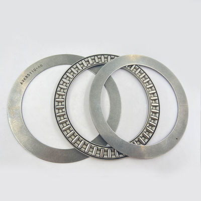 AXK3047 30*47*2mm โลลเลอร์โหลดแรงผลักดันสําหรับอุตสาหกรรมเครื่องจักร