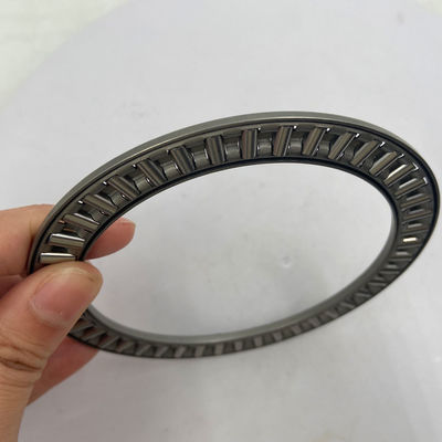 AXK3047 30*47*2mm โลลเลอร์โหลดแรงผลักดันสําหรับอุตสาหกรรมเครื่องจักร