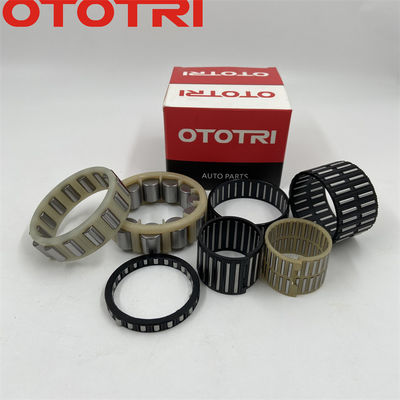 DC4127 3C ล้อฟรีสเปรก คลั๊ชแบบเดียว หมุนเข็มหมุน 41.275*57.935*13.5mm