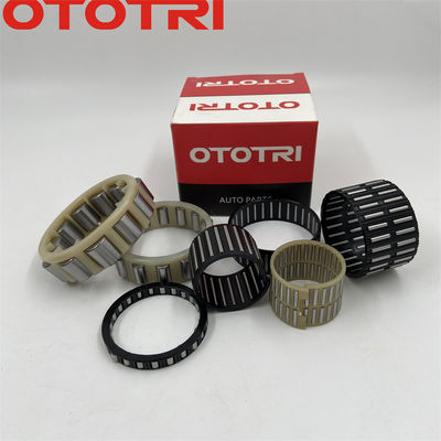 DC4127 3C ล้อฟรีสเปรก คลั๊ชแบบเดียว หมุนเข็มหมุน 41.275*57.935*13.5mm