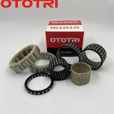 DC4127 3C ล้อฟรีสเปรก คลั๊ชแบบเดียว หมุนเข็มหมุน 41.275*57.935*13.5mm