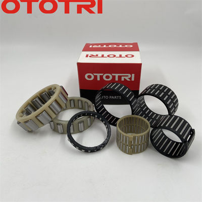 DC4127 3C ล้อฟรีสเปรก คลั๊ชแบบเดียว หมุนเข็มหมุน 41.275*57.935*13.5mm