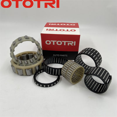 DC4127 3C ล้อฟรีสเปรก คลั๊ชแบบเดียว หมุนเข็มหมุน 41.275*57.935*13.5mm