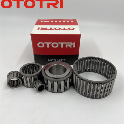 OTOTRI หมุนม้วนเข็มแถวเดียว K22x30x15tn