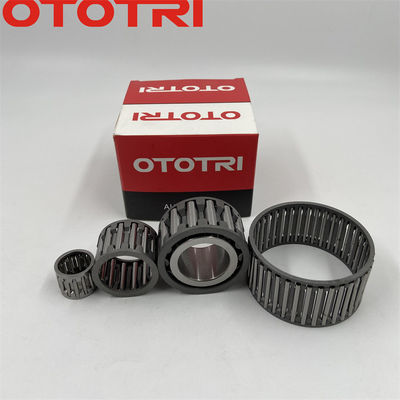OTOTRI 14X19X12 มิลลิเมตรเข็มม้วนคล้อง KZK / 14x19x12 ขายปลีกด้วยวัสดุ Gcr15