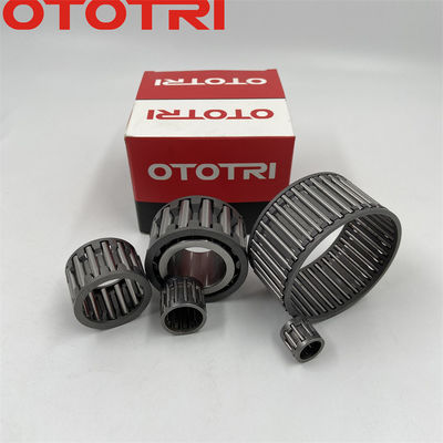 OTOTRI 14X19X12 มิลลิเมตรเข็มม้วนคล้อง KZK / 14x19x12 ขายปลีกด้วยวัสดุ Gcr15