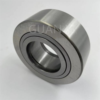 OTOTRI NATR10 NATV10 PP Cam Follower Flat Cage Needle Roller Bearing สําหรับแถวสองลํา