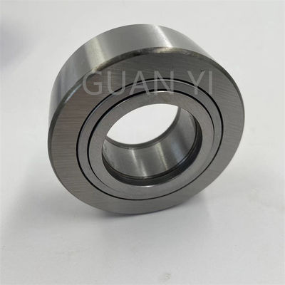 OTOTRI NATR10 NATV10 PP Cam Follower Flat Cage Needle Roller Bearing สําหรับแถวสองลํา