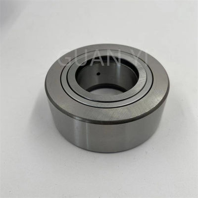 OTOTRI NATR10 NATV10 PP Cam Follower Flat Cage Needle Roller Bearing สําหรับแถวสองลํา